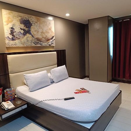 Hotel Sogo Malate Manila Eksteriør bilde