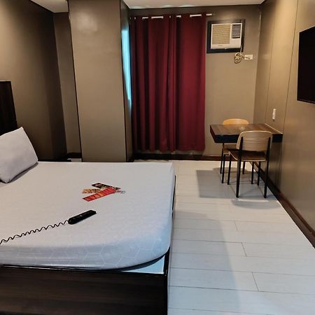 Hotel Sogo Malate Manila Eksteriør bilde