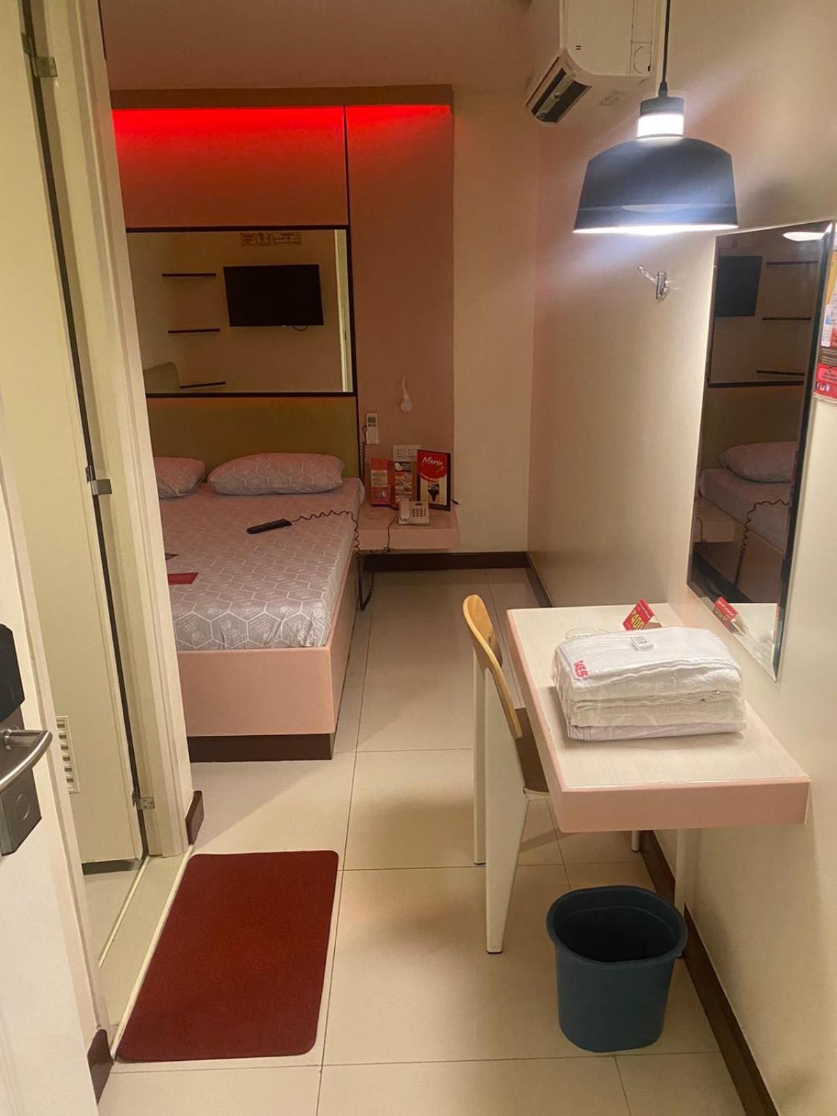 Hotel Sogo Malate Manila Eksteriør bilde