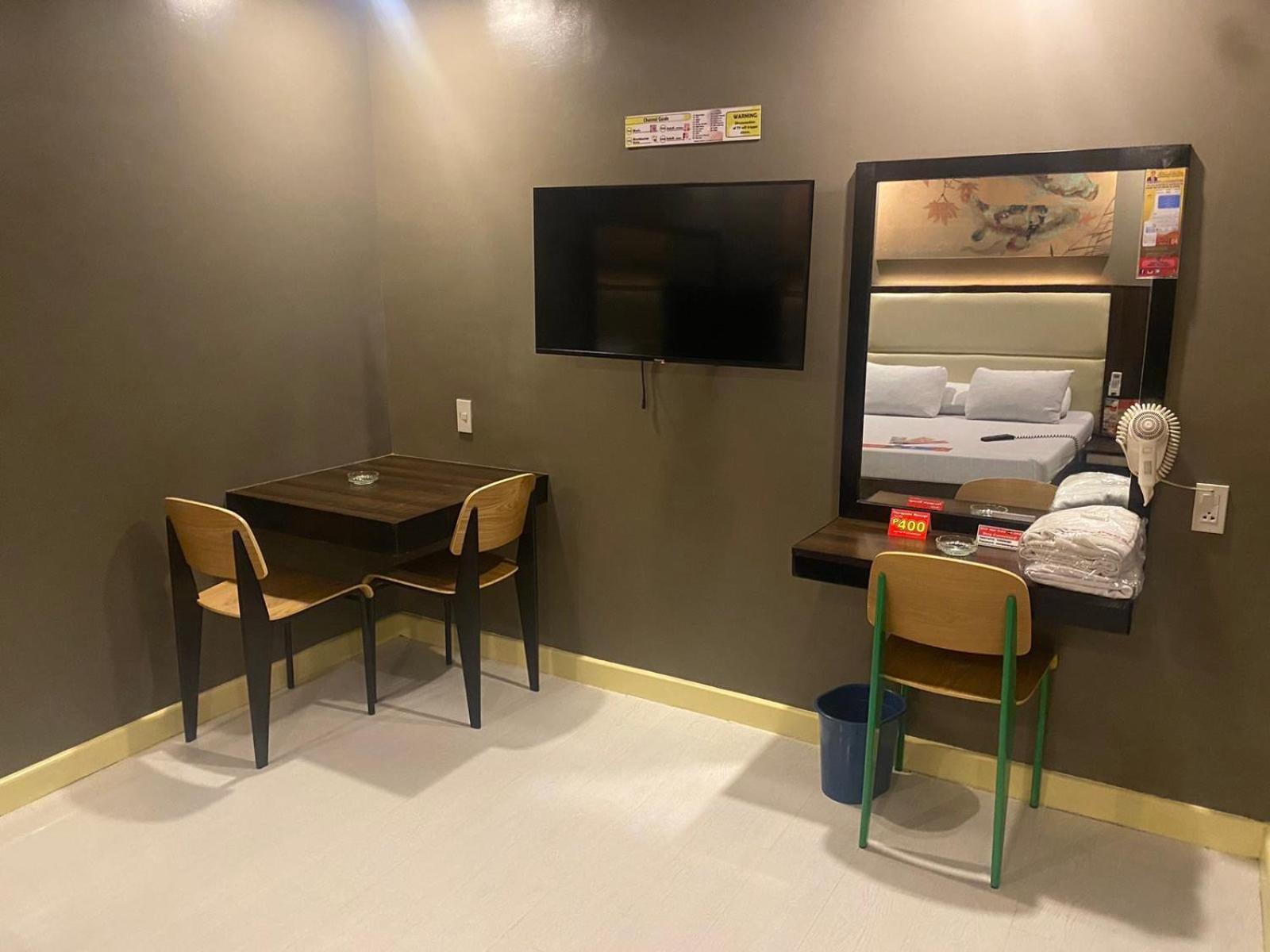 Hotel Sogo Malate Manila Eksteriør bilde