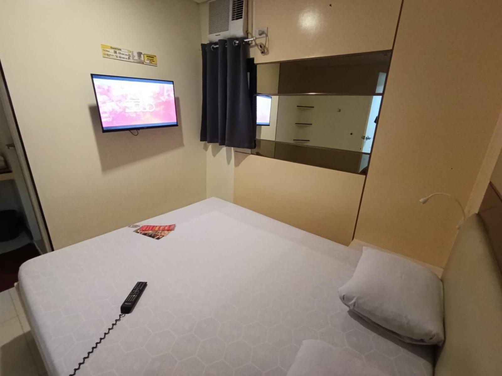 Hotel Sogo Malate Manila Eksteriør bilde