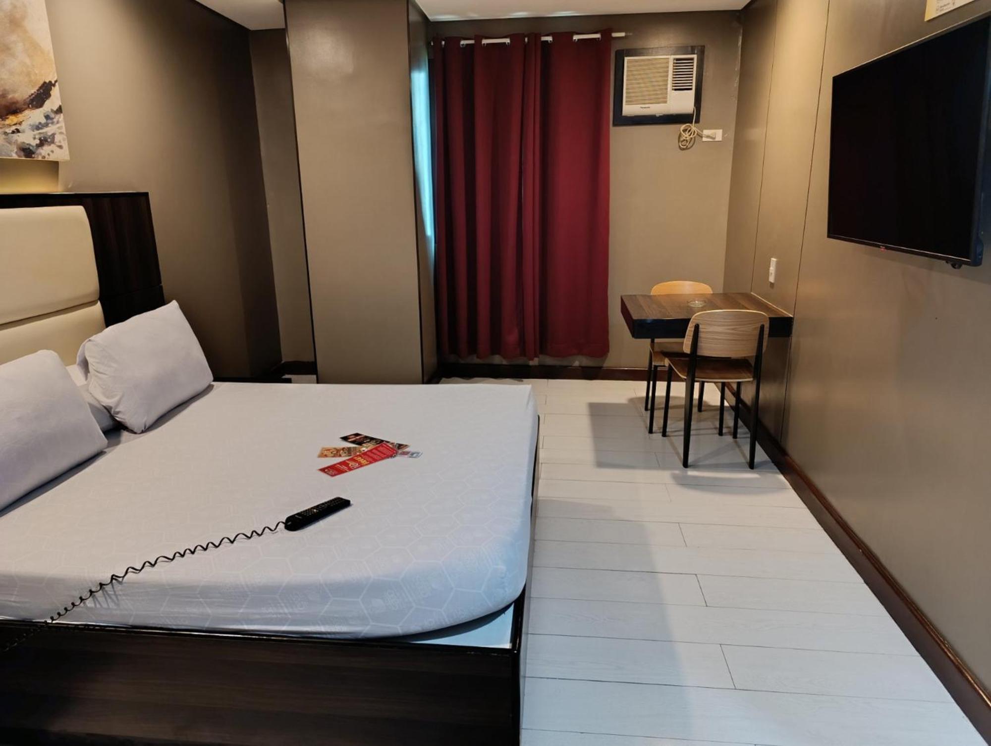 Hotel Sogo Malate Manila Eksteriør bilde