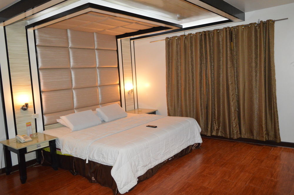 Hotel Sogo Malate Manila Eksteriør bilde