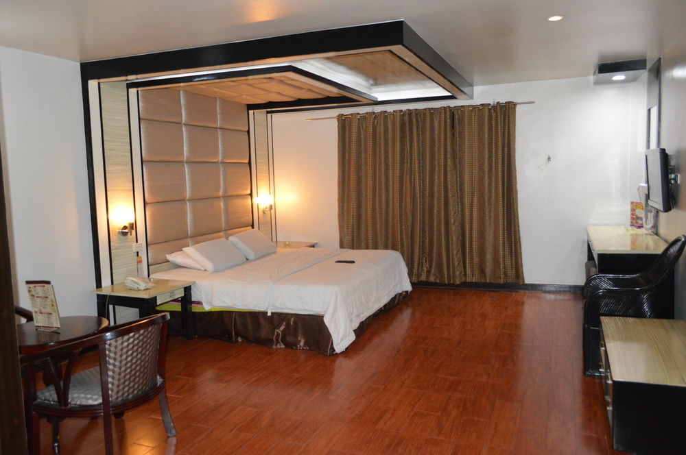 Hotel Sogo Malate Manila Eksteriør bilde