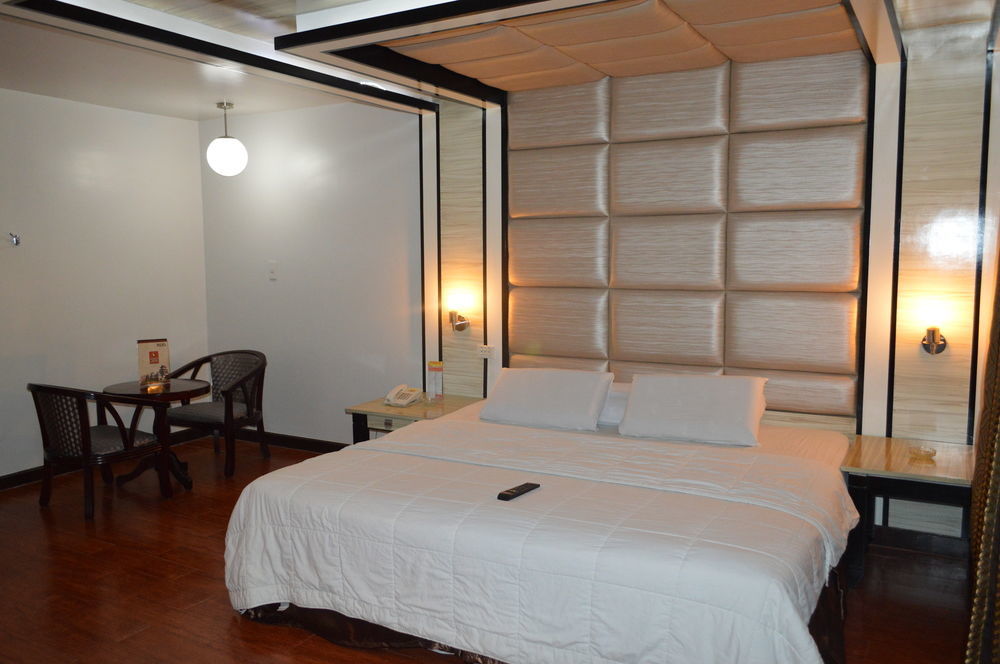 Hotel Sogo Malate Manila Eksteriør bilde