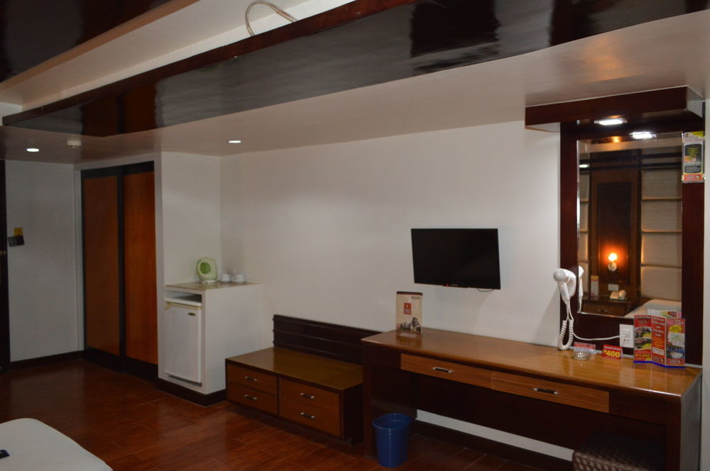 Hotel Sogo Malate Manila Eksteriør bilde
