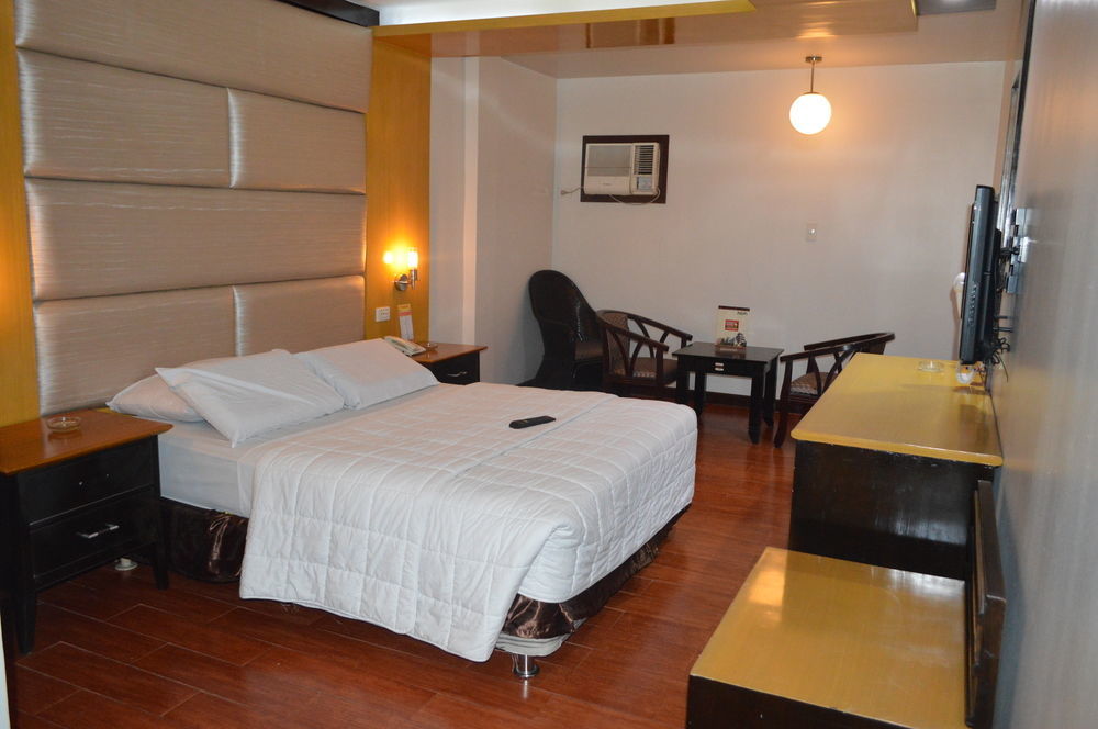 Hotel Sogo Malate Manila Eksteriør bilde