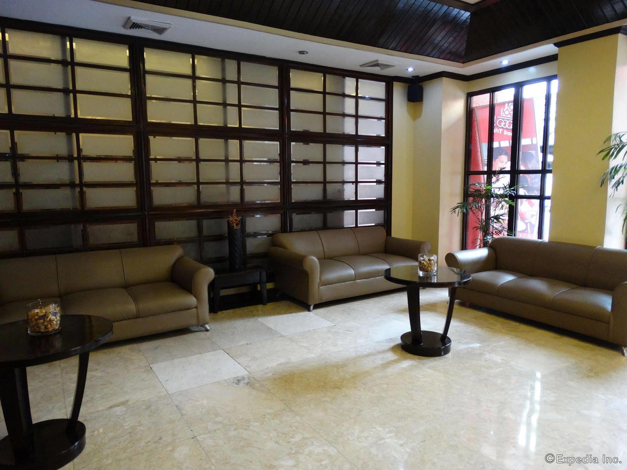 Hotel Sogo Malate Manila Eksteriør bilde