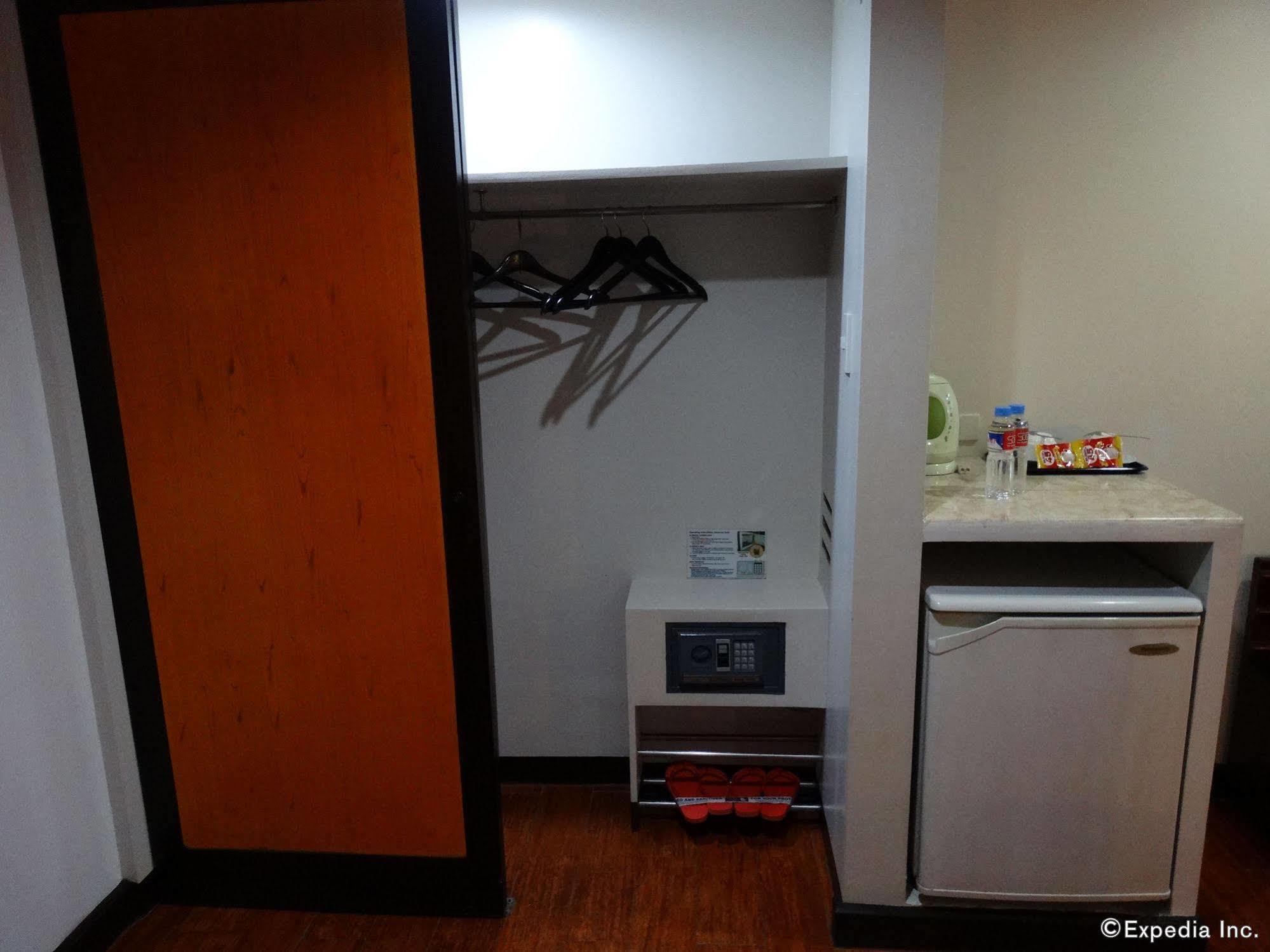 Hotel Sogo Malate Manila Eksteriør bilde