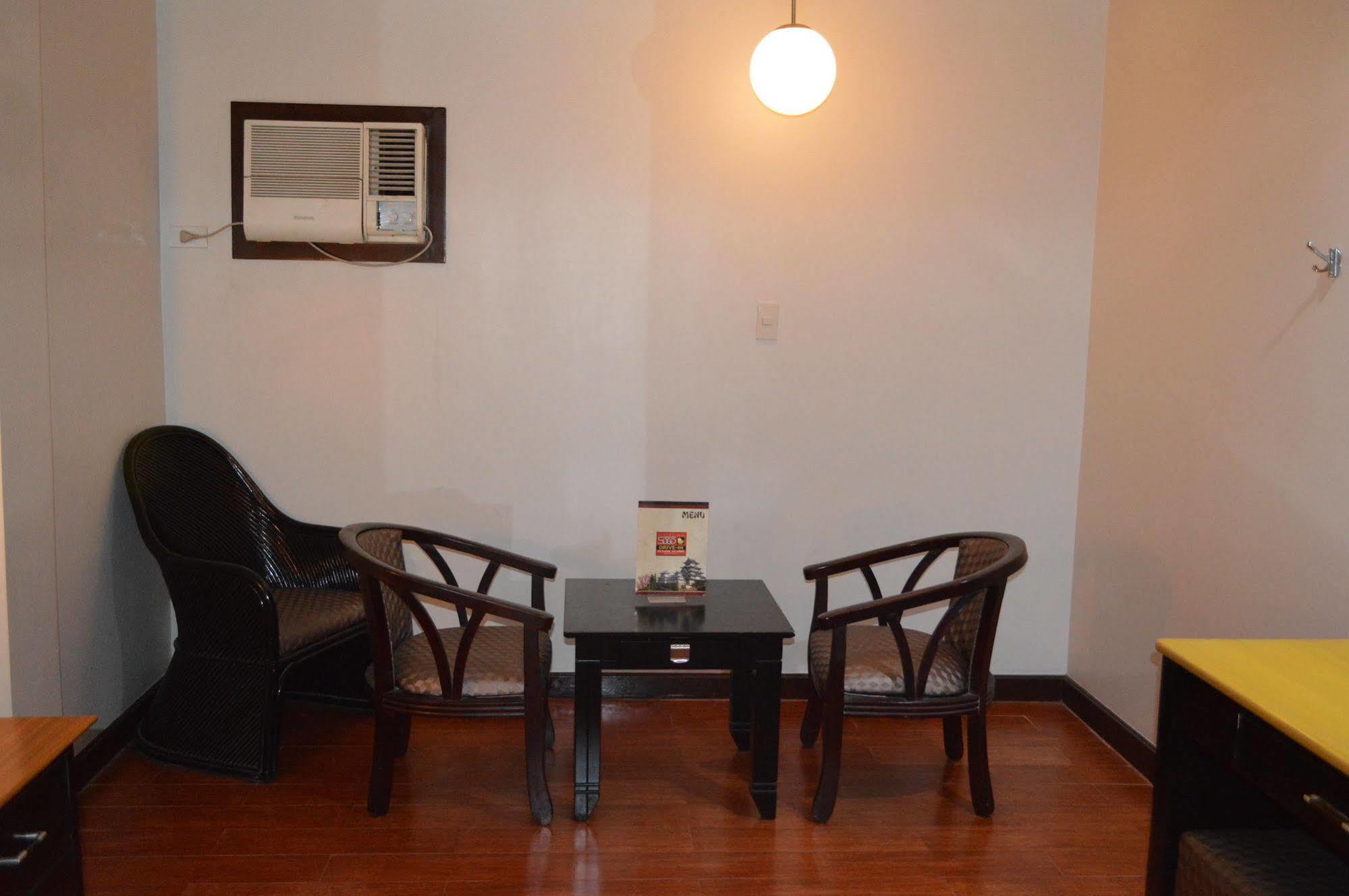 Hotel Sogo Malate Manila Eksteriør bilde