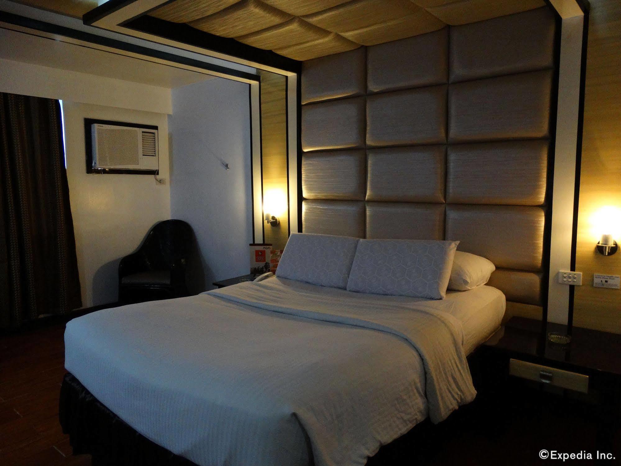 Hotel Sogo Malate Manila Eksteriør bilde