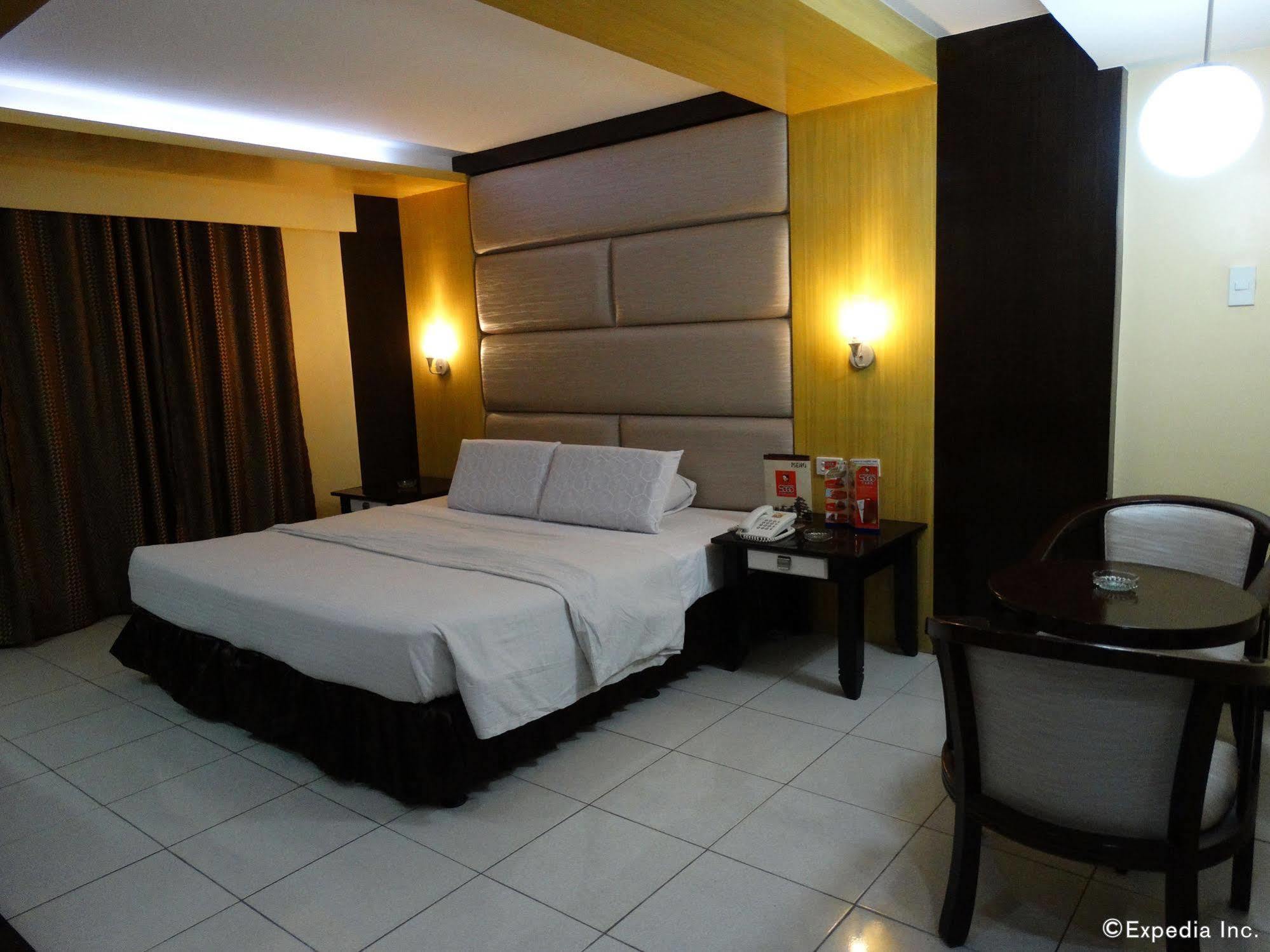 Hotel Sogo Malate Manila Eksteriør bilde