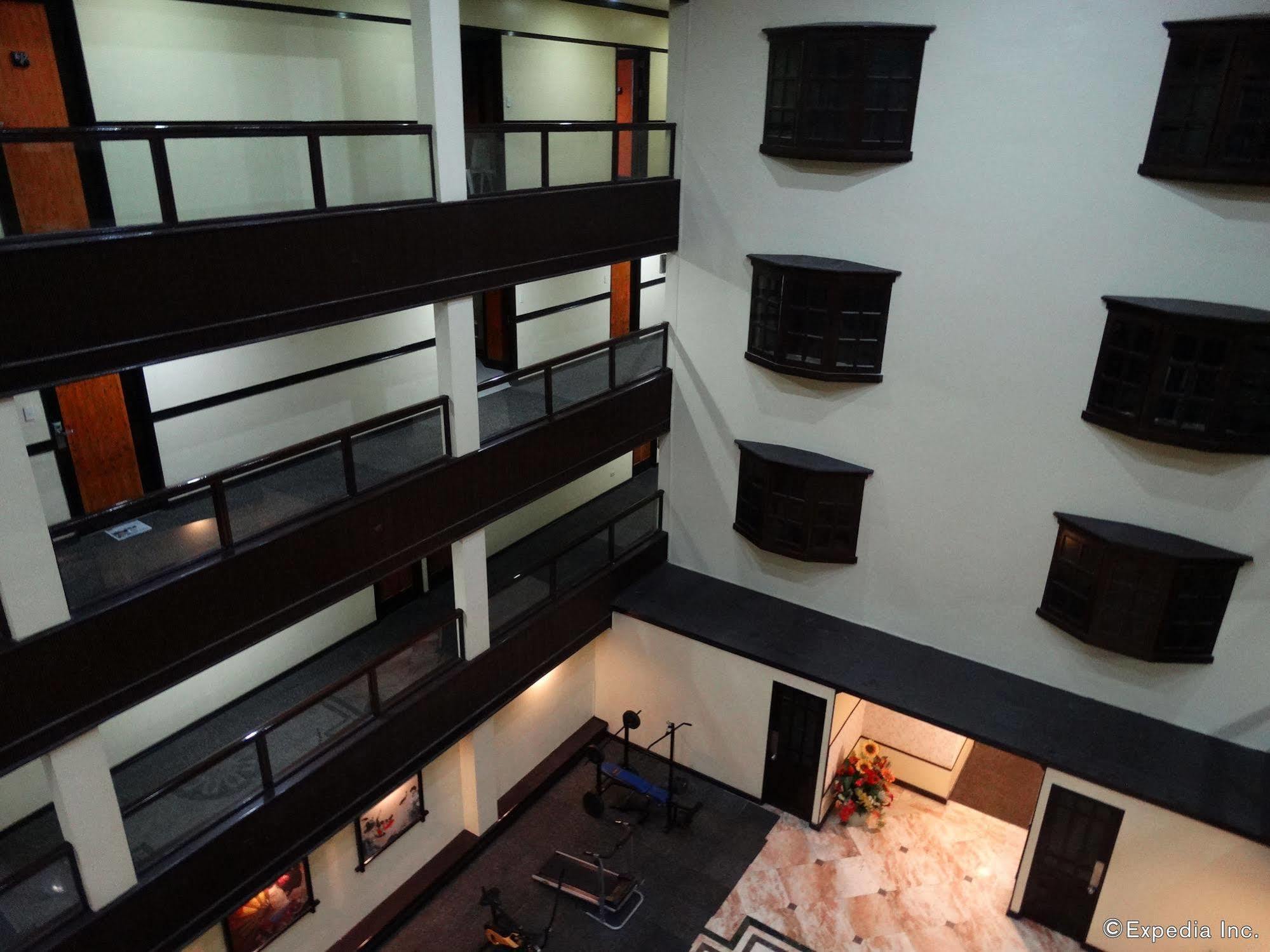 Hotel Sogo Malate Manila Eksteriør bilde