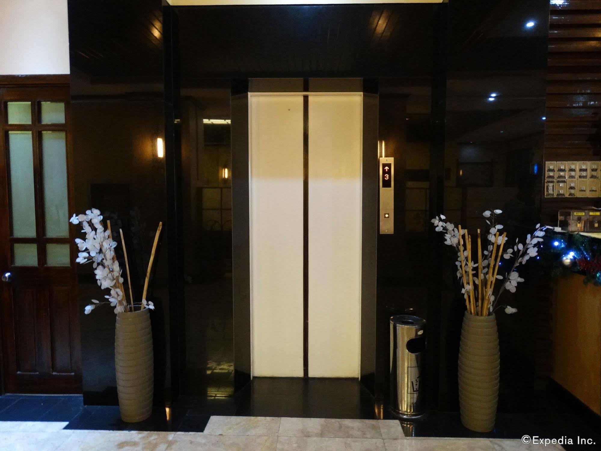 Hotel Sogo Malate Manila Eksteriør bilde